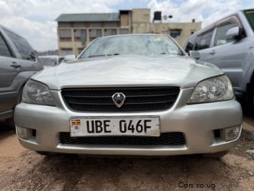 Pre-owned Toyota Altezza for sale in