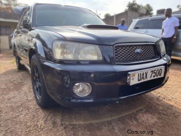 Pre-owned Subaru Forester for sale in
