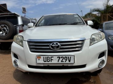 Pre-owned Toyota Vanguard for sale in