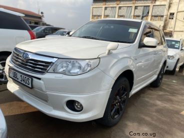 Pre-owned Subaru Forester for sale in