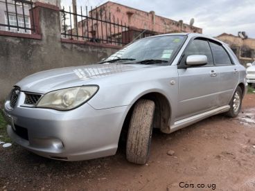 Pre-owned Subaru Impreza for sale in
