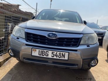Pre-owned Subaru Forester for sale in