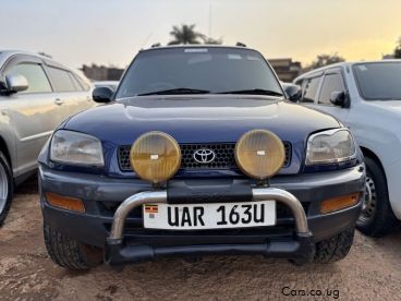 Pre-owned Toyota Rav 4 for sale in