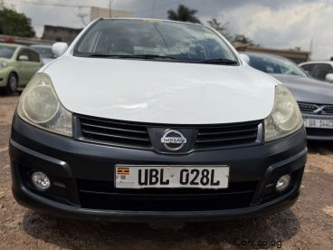Pre-owned Nissan Ad for sale in