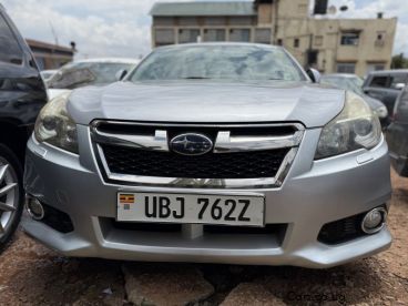 Pre-owned Subaru Legacy for sale in