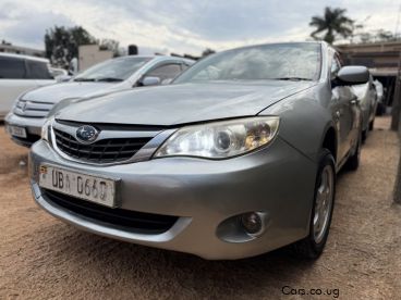 Pre-owned Subaru Impreza for sale in