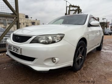 Pre-owned Subaru Impreza for sale in