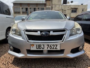 Pre-owned Subaru Legacy for sale in