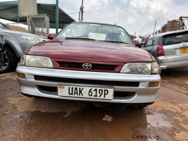 Pre-owned Toyota Touring for sale in