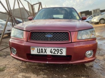 Pre-owned Subaru Forester for sale in