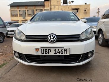 Pre-owned Volkswagen Golf for sale in
