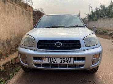 Pre-owned Toyota Rav4 for sale in