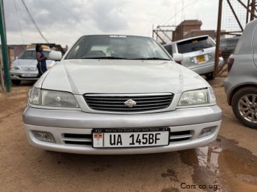 Pre-owned Toyota Premio for sale in