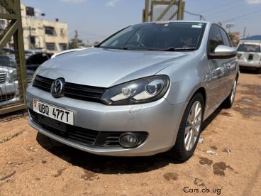 Pre-owned Volkswagen Golf for sale in