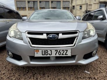Pre-owned Subaru Legacy for sale in