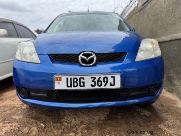 Pre-owned Mazda Demio for sale in