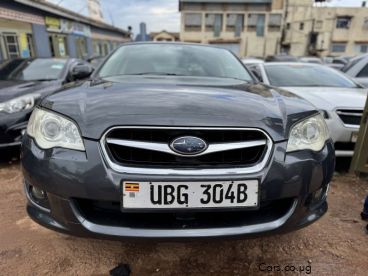 Pre-owned Subaru Legacy for sale in