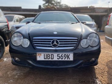 Pre-owned Mercedes-Benz C180 for sale in