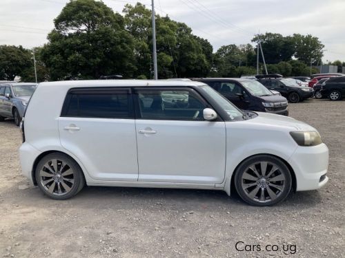 Pre-owned Toyota Rumion for sale in 