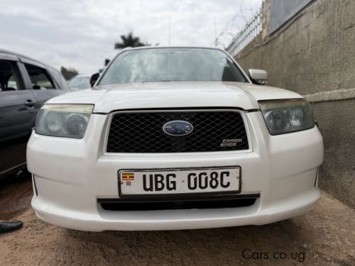 Pre-owned Subaru Forester for sale in 