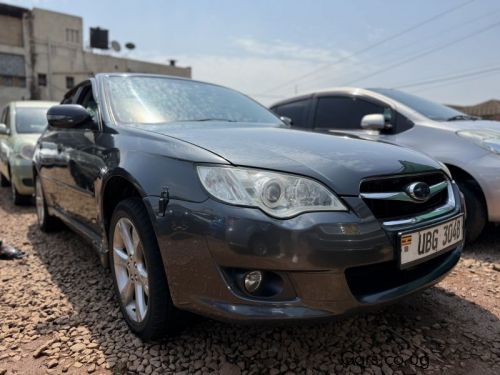 Pre-owned Subaru Legacy for sale in 