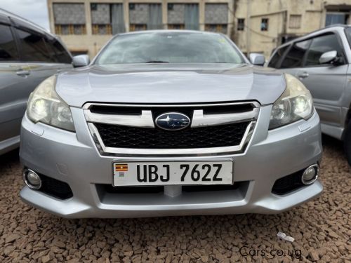 Pre-owned Subaru Legacy for sale in 