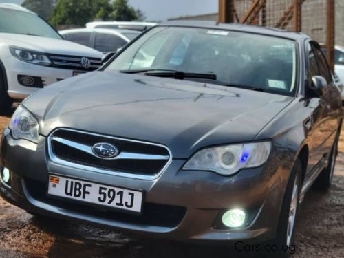 Pre-owned Subaru Subaru legacy for sale in 
