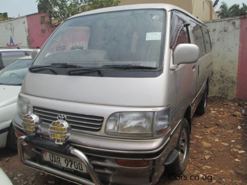 Cars - New & used cars for sale in Uganda | Kampala vehicle sales classified