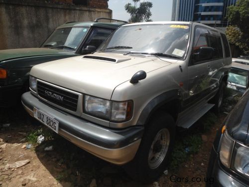 Cars - New & used cars for sale in Uganda | Kampala vehicle sales classified