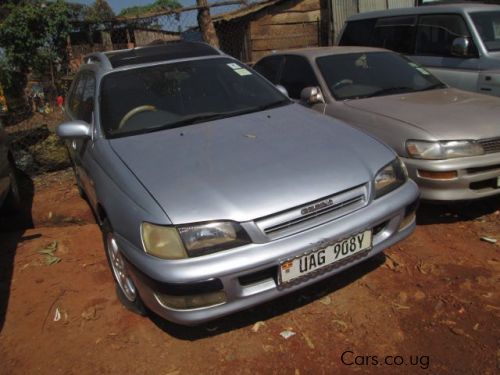 Cheap used cars in Uganda | Cheapest used cars for sale - UGX7.0M-7.0M